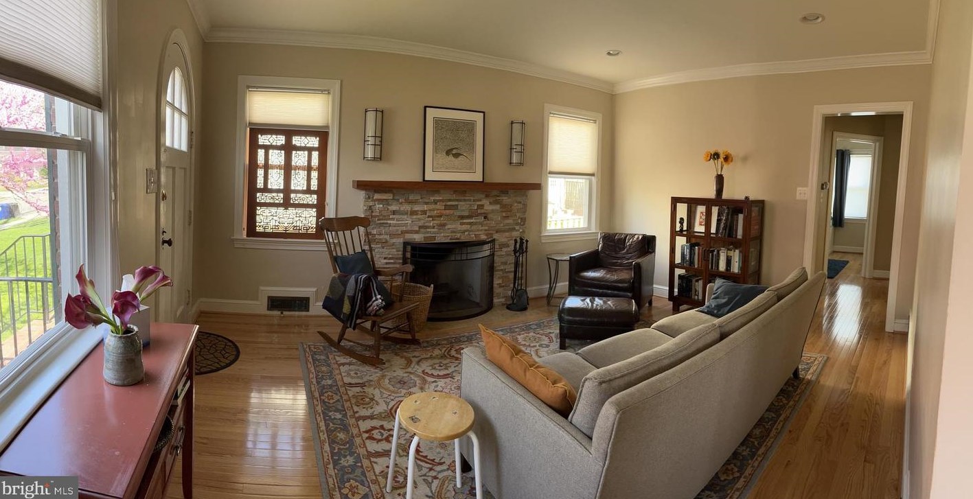 2523 N Lexington St, Arlington, VA 22207