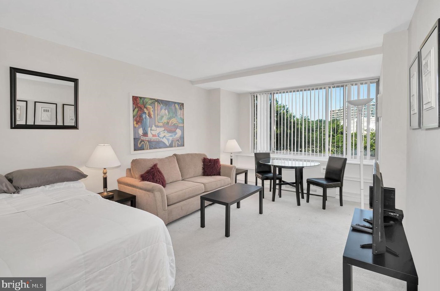 1111 Arlington Blvd #646, Arlington, VA 22209