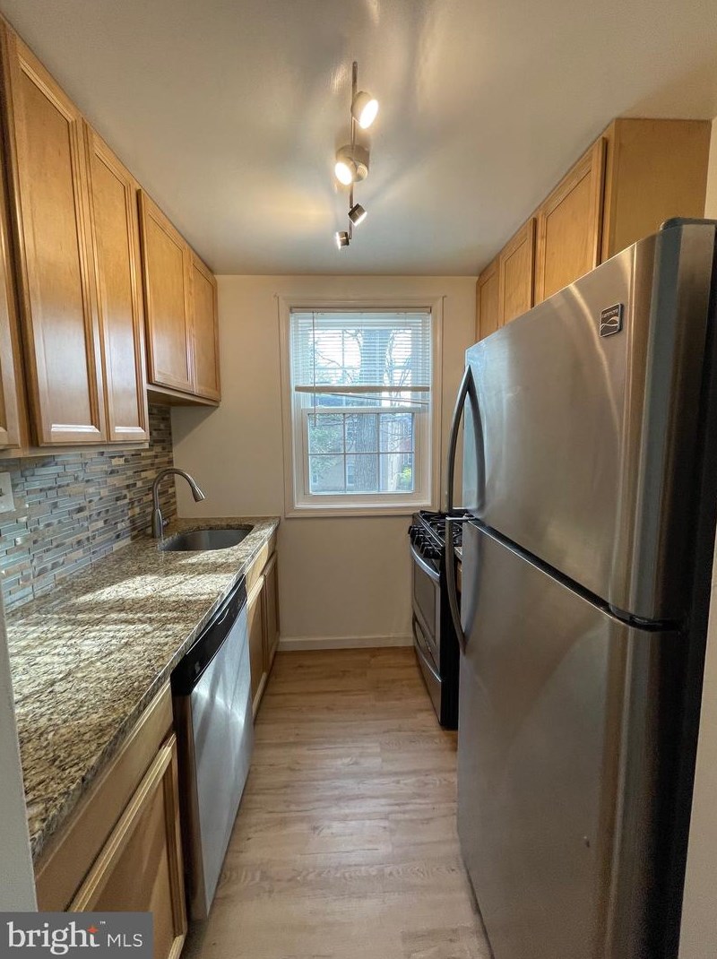 4318 N Pershing Dr #43184, Arlington, VA 22203