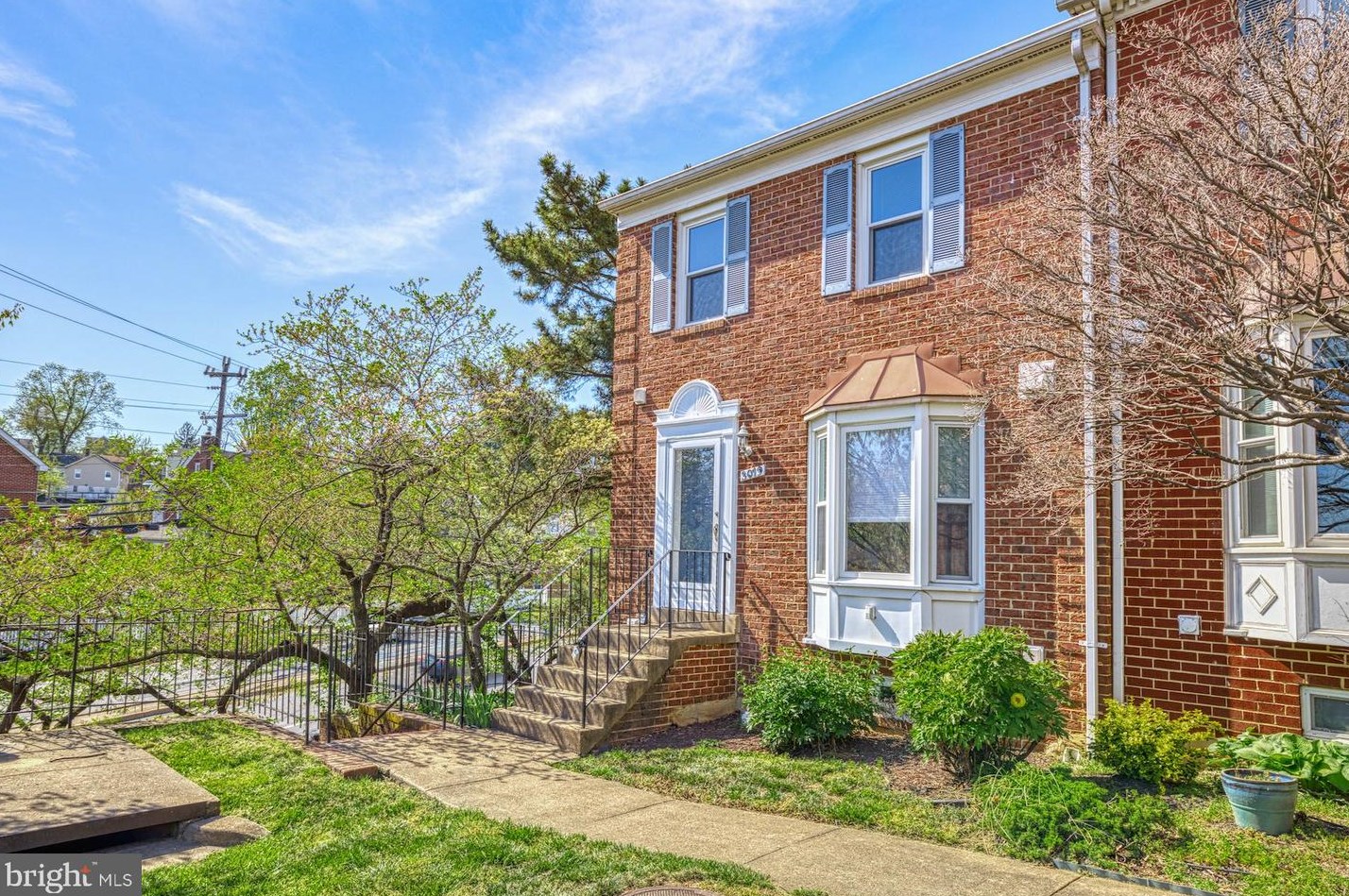 3019 20th Ct S, Arlington, VA 22204