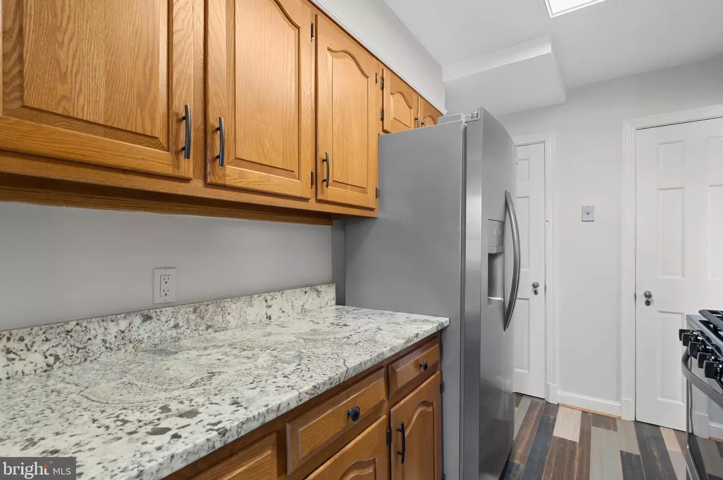 1035 Monroe St, Arlington VA 22201-4503 exterior