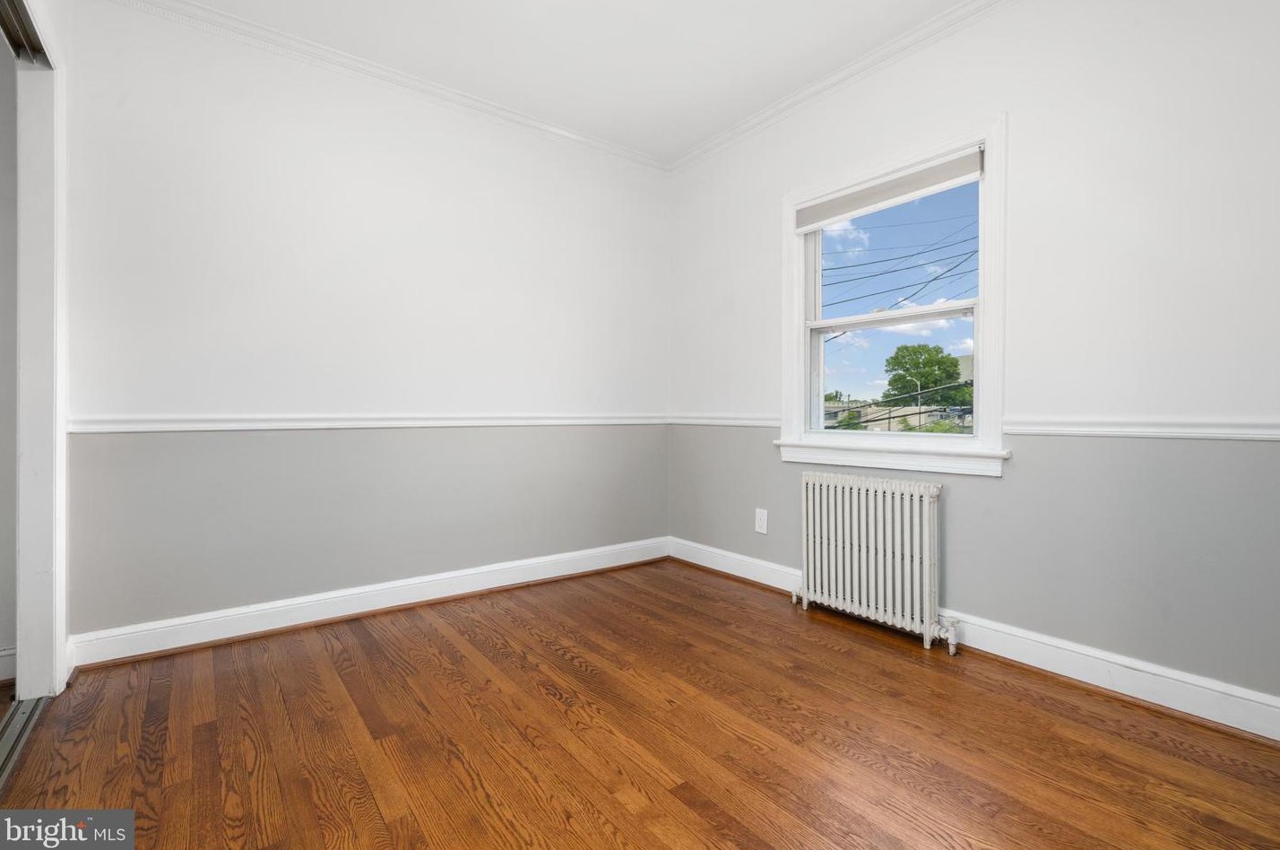 1035 Monroe St, Arlington VA 22201-4503 exterior