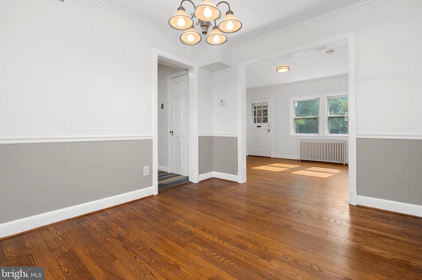 1035 Monroe St, Arlington VA 22201-4503 exterior