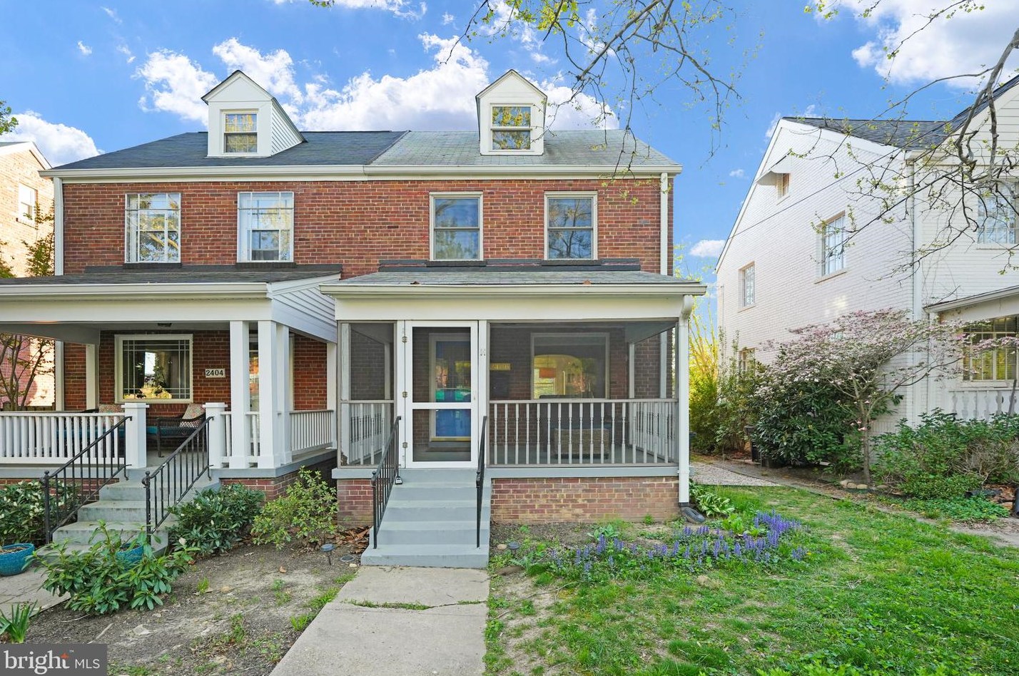 2406 Washington Blvd, Arlington, VA 22201-1116