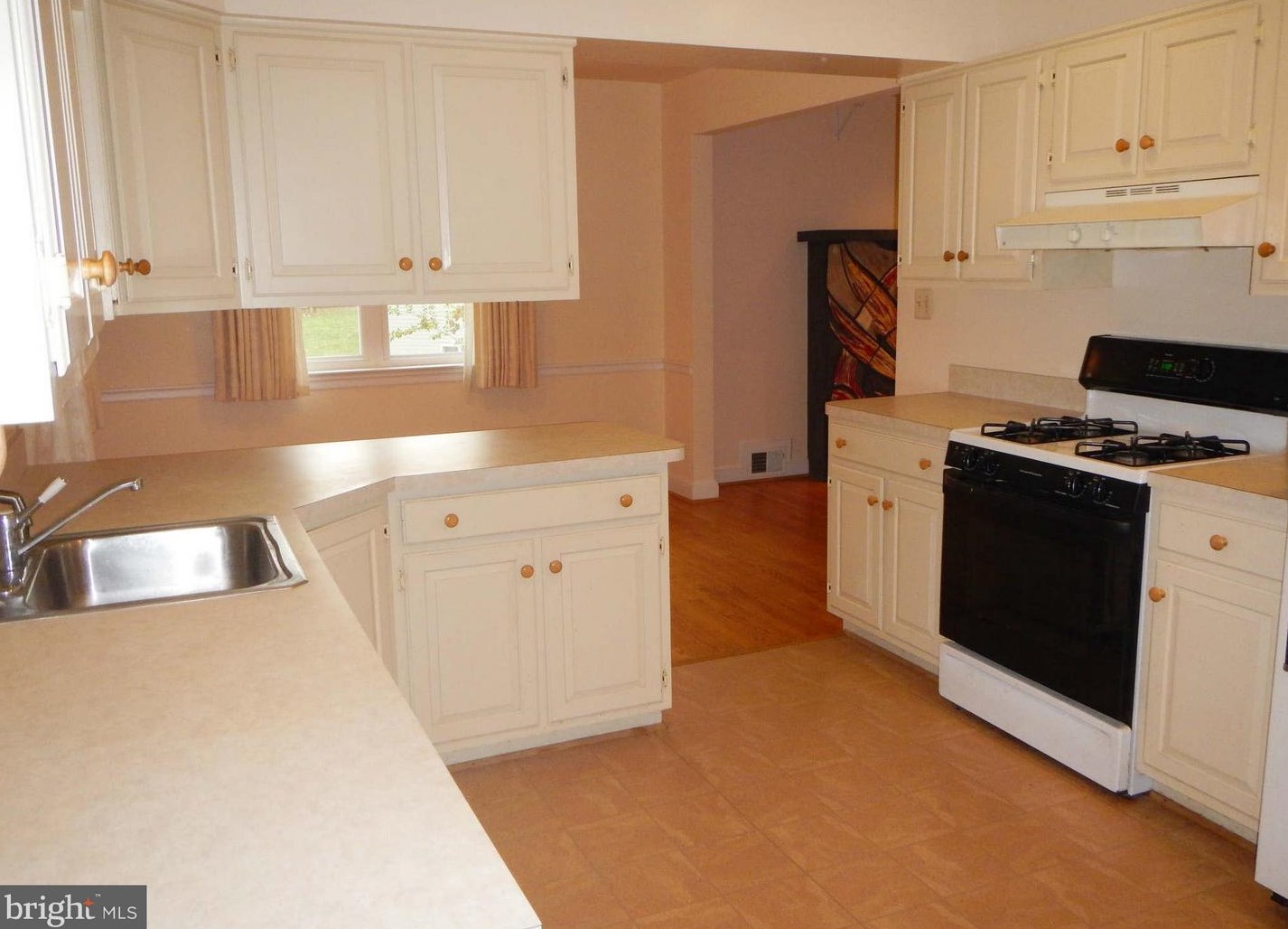 3105 N Toronto St, Arlington, VA 22213