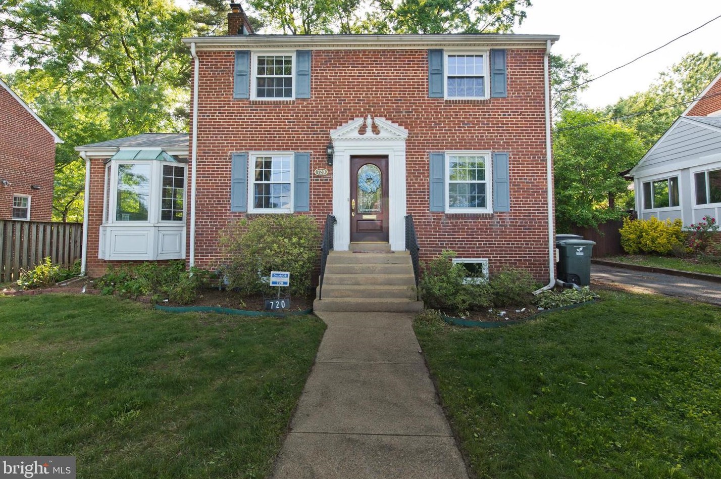 720 Highland St, Arlington, VA 22201-2040