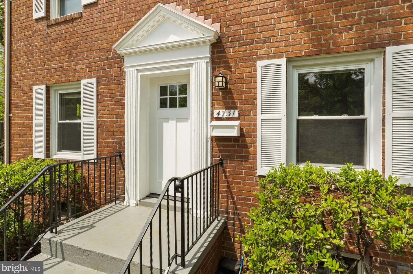 4731 Arlington Blvd, Arlington, VA 22203
