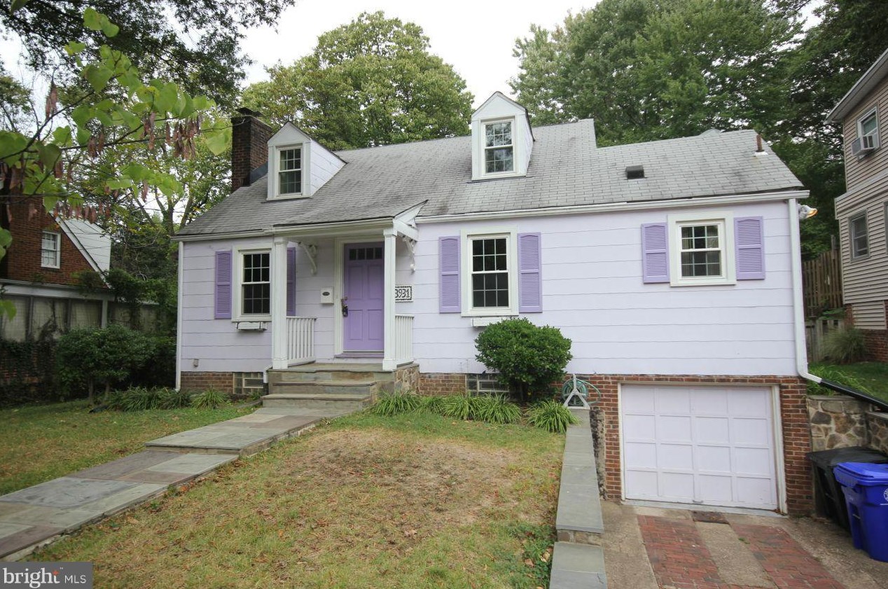 3931 6th St S, Arlington, VA 22204