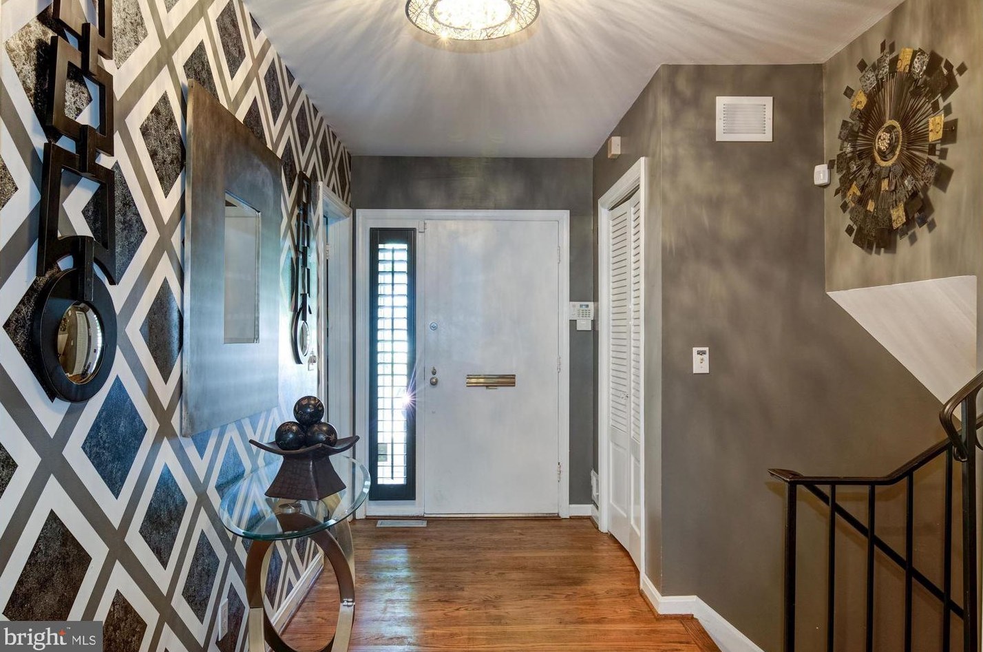 2341 S Ode St, Arlington, VA 22202