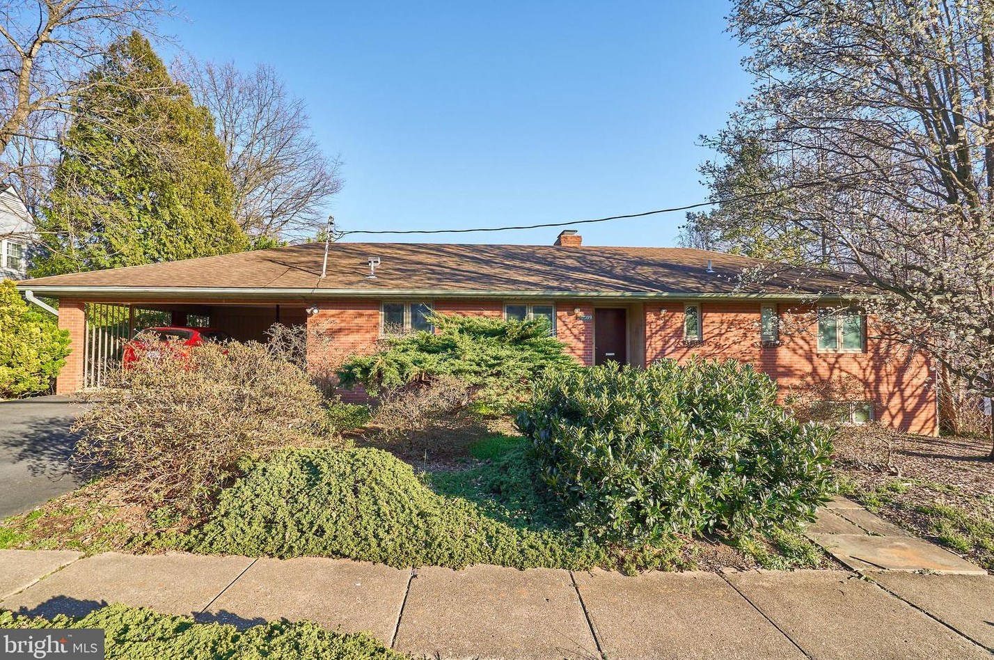 2509 N Quincy St, Arlington, VA 22207