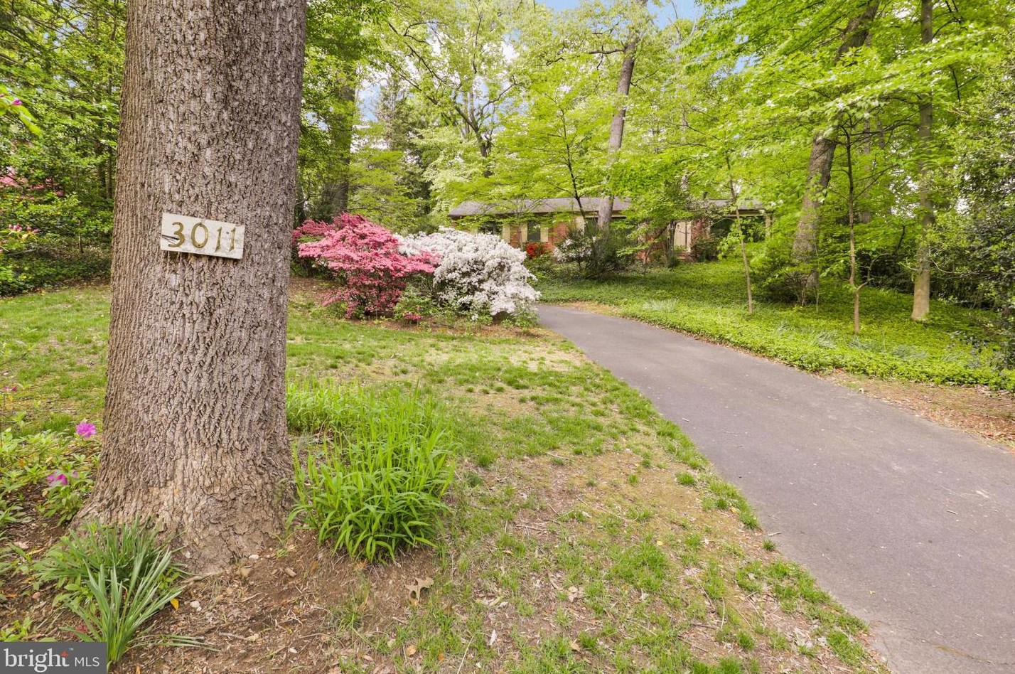 3011 Military Rd, Arlington, VA 22207-4133