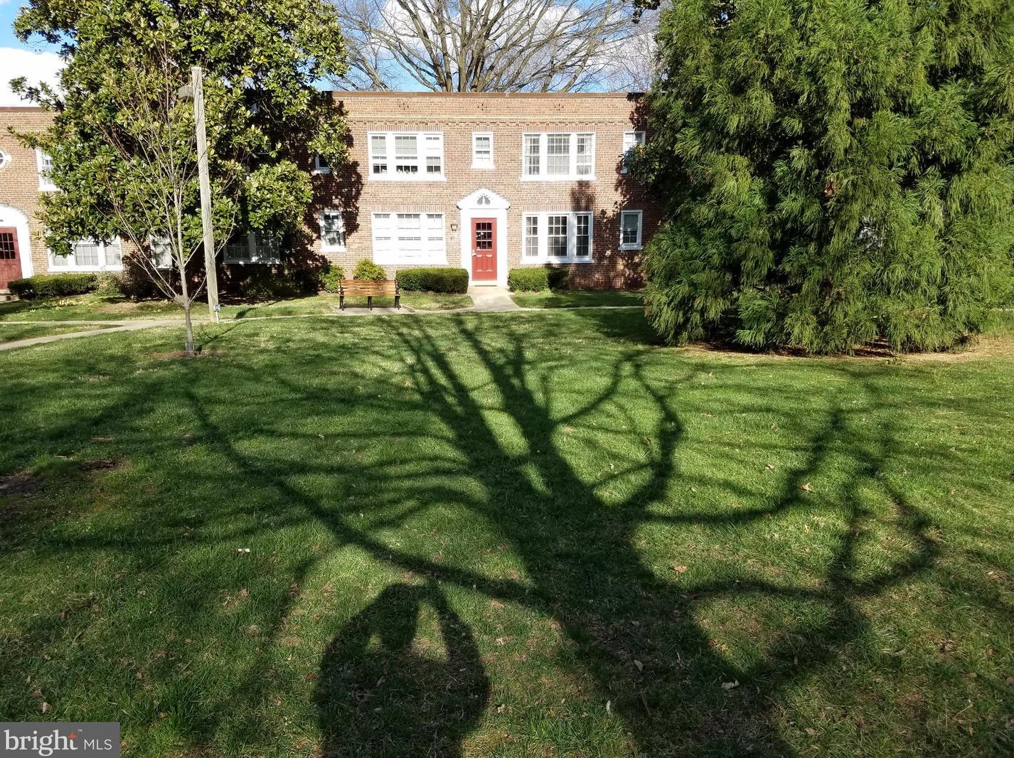 1735 N Troy St #8-413, Arlington, VA