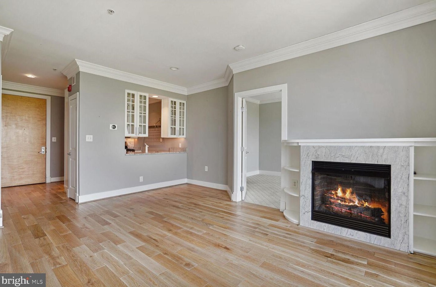 1200 N Hartford St #605, Arlington, VA 22201