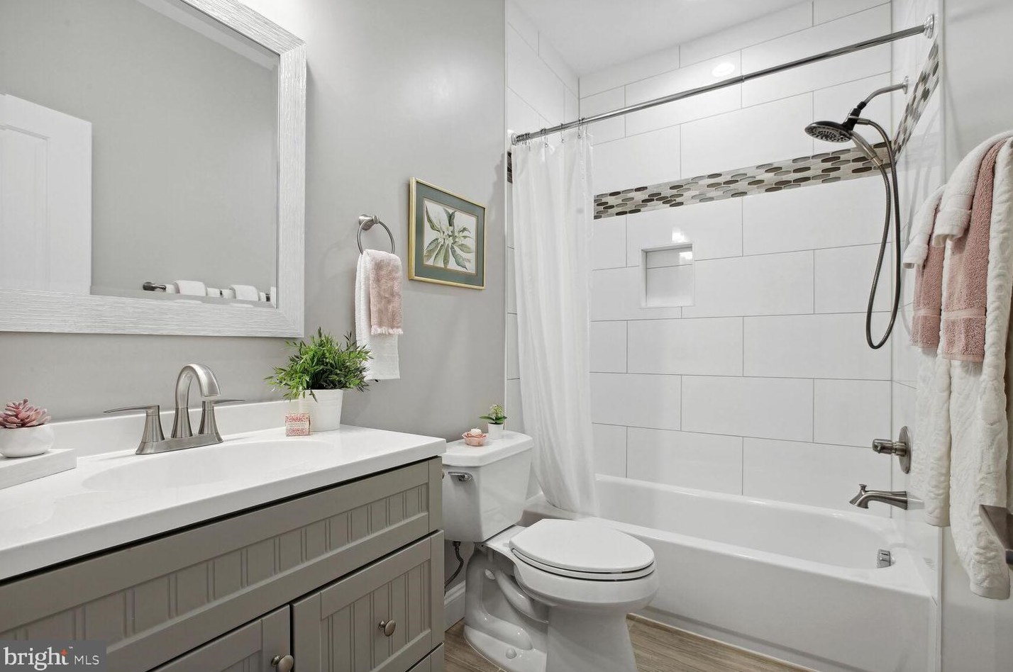 1244 Taylor St, Arlington VA 22201-5728 exterior