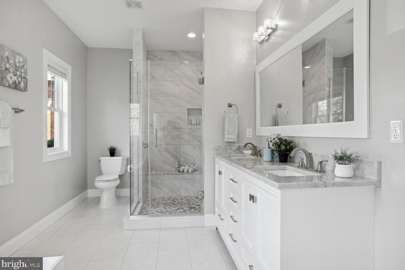 1244 Taylor St, Arlington VA 22201-5728 exterior