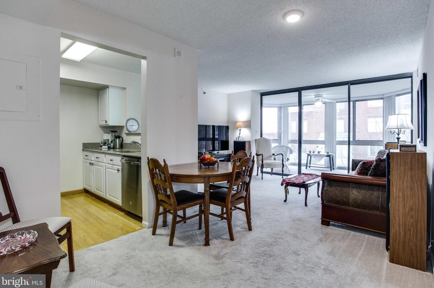1024 N Utah St #627, Arlington, VA 22201