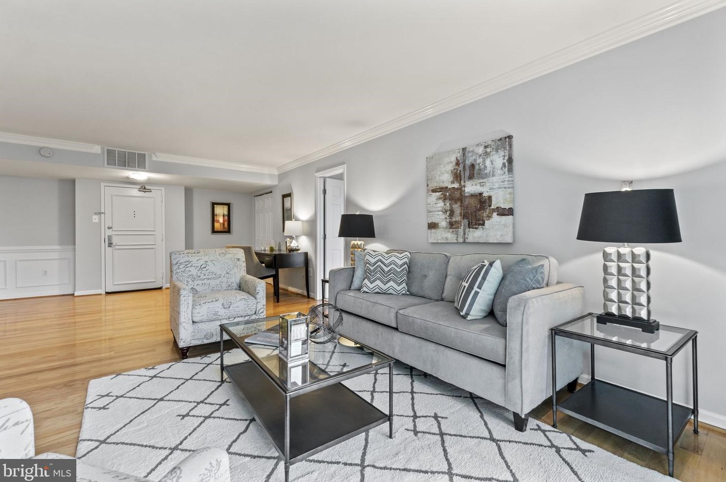 1515 S Arlington Ridge Rd #603, Arlington, VA 22202