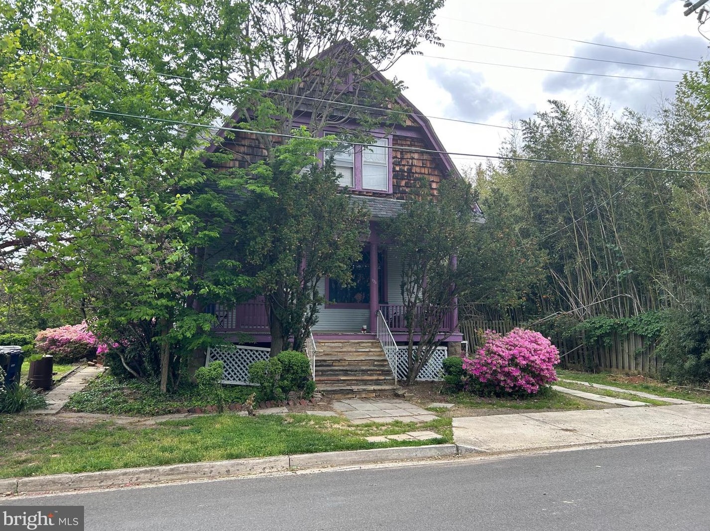 923 N Ivy St, Arlington, VA 22201