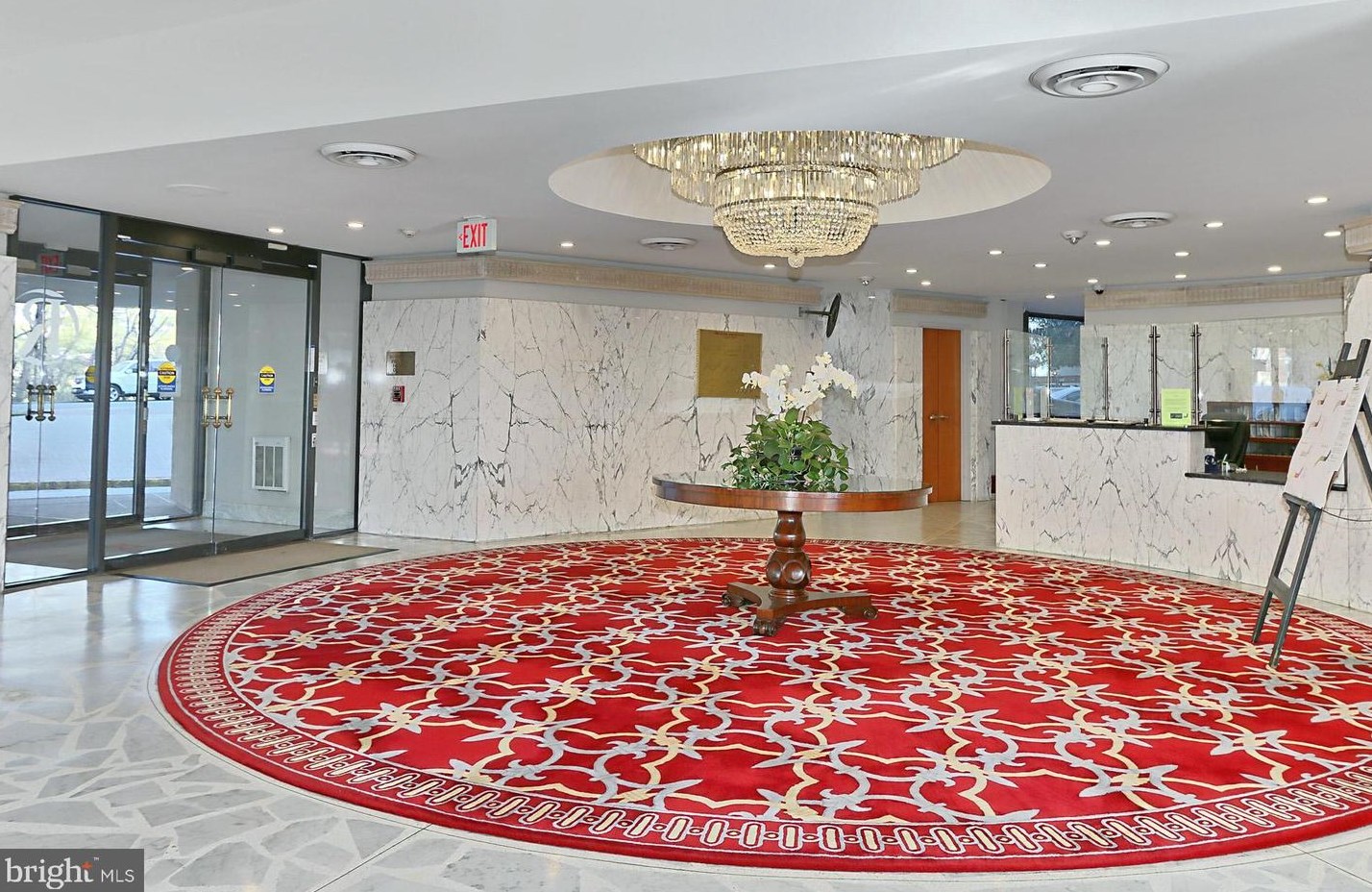 1101 S Arlington Ridge Rd #309, Arlington, VA 22202