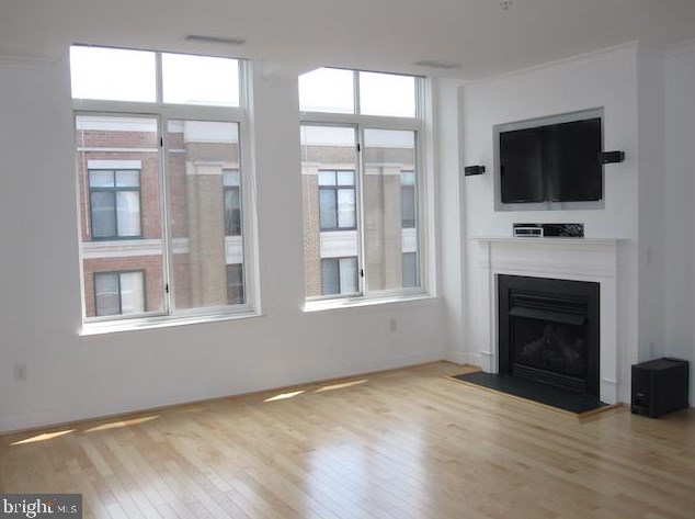 1205 N Garfield St #ph6, Arlington, VA 22201