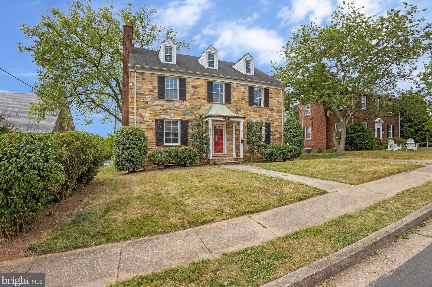 3218 1st Pl N, Arlington, VA 22201
