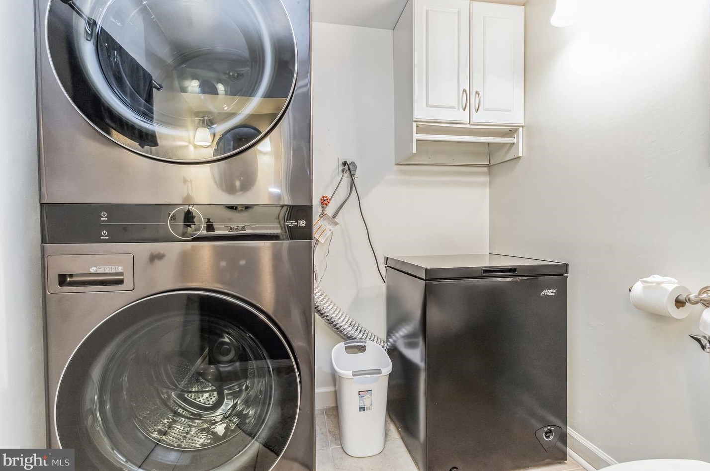 3363 Stafford St, Arlington VA 22206-1916 exterior