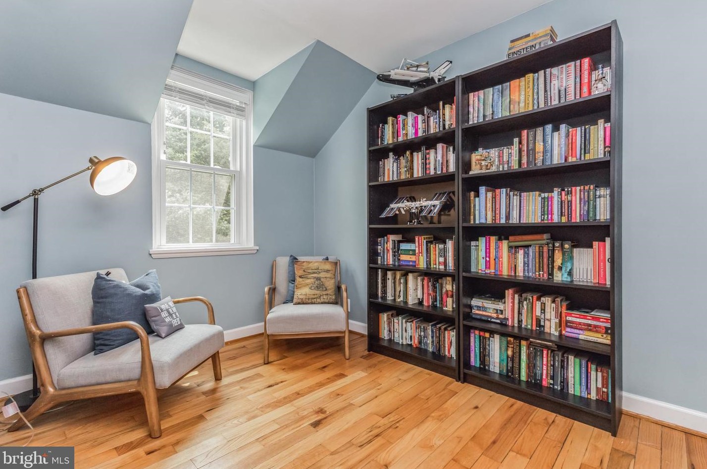 3363 Stafford St, Arlington VA 22206-1916 exterior