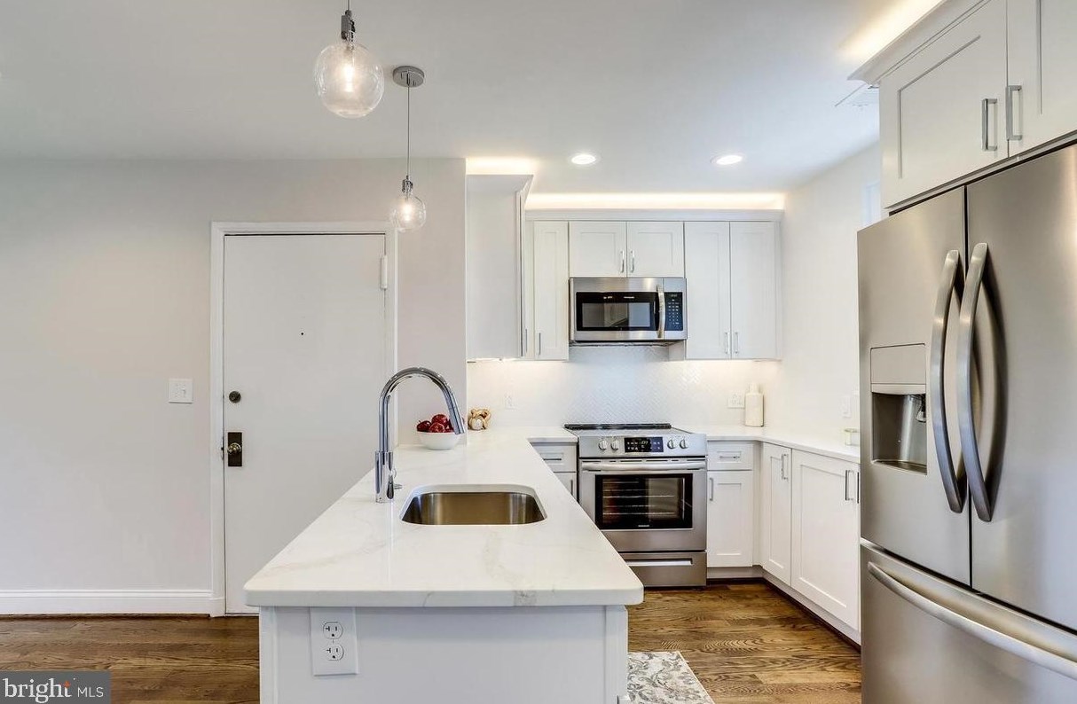 3522 S Utah St #b2, Arlington, VA 22206