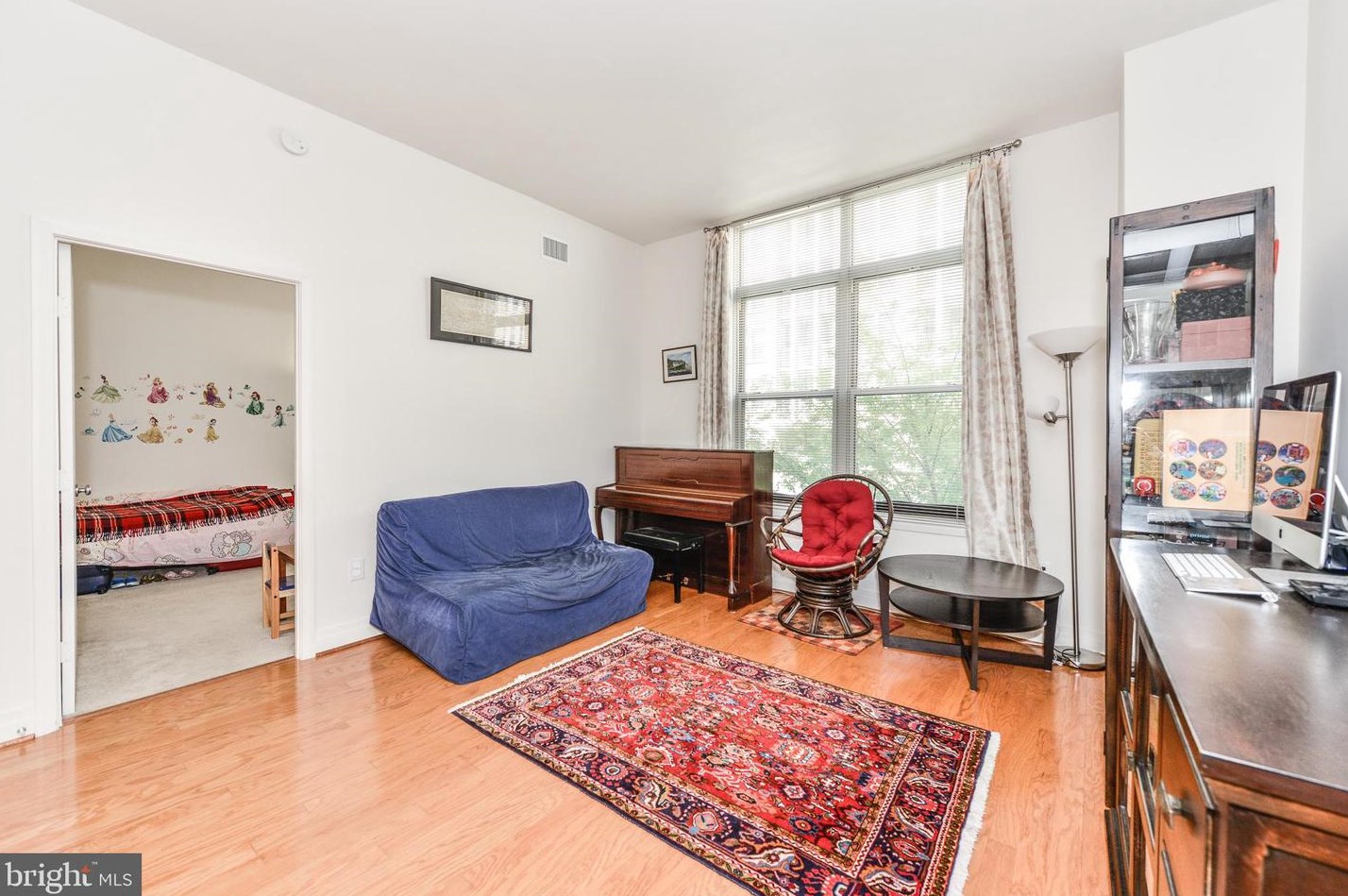 1201 N Garfield St #308, Arlington, VA 22201