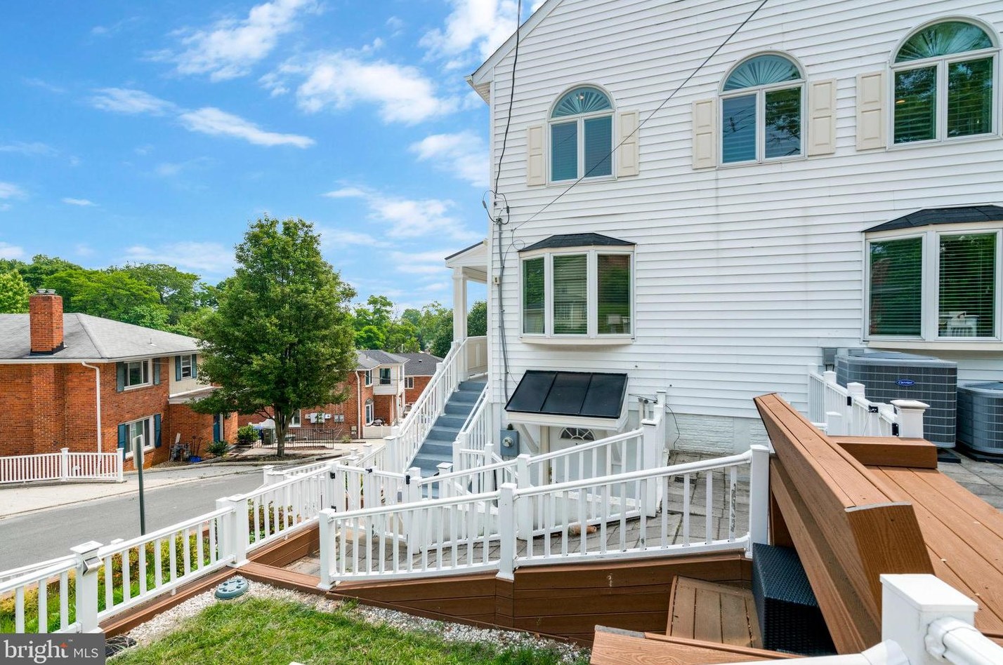 4144 21st Rd N, Arlington, VA 22207