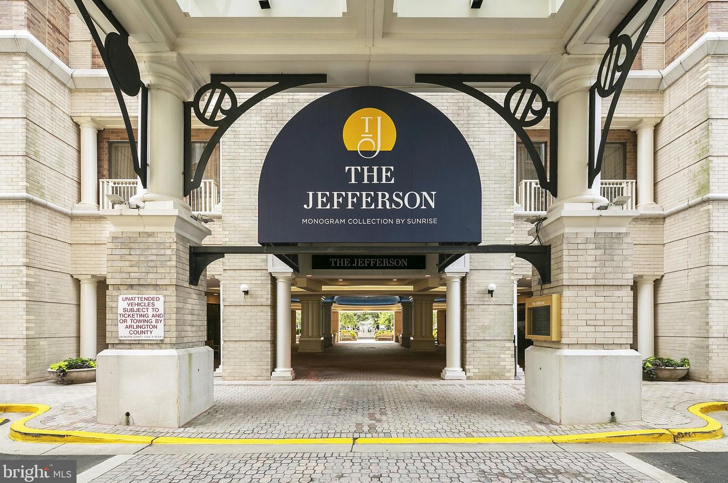 900 N Taylor St #1908, Arlington, VA 22203