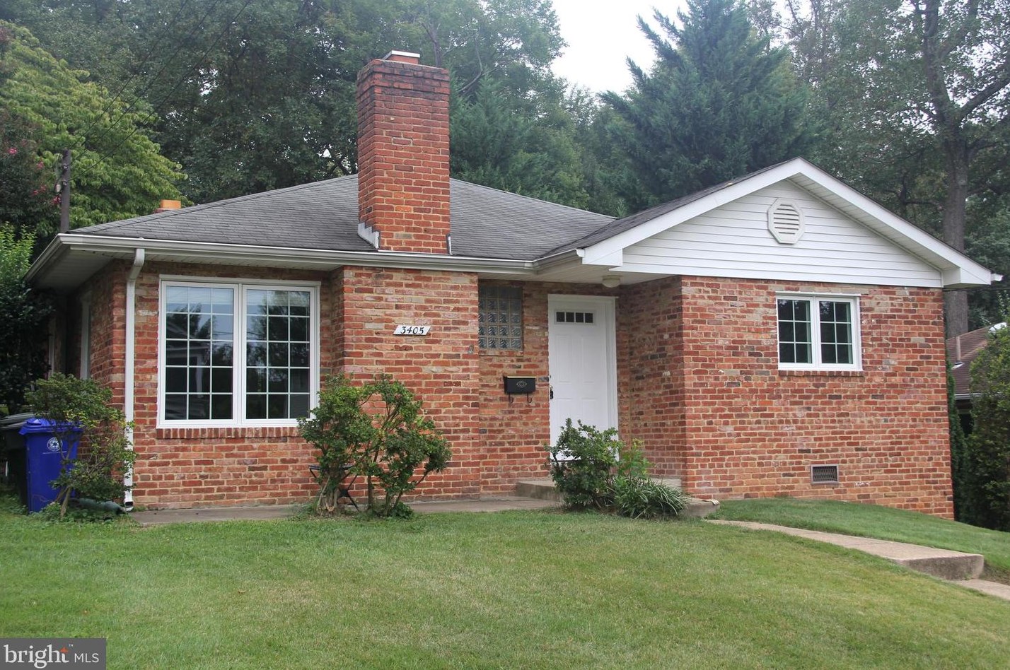 3405 N Buchanan St, Arlington, VA 22207