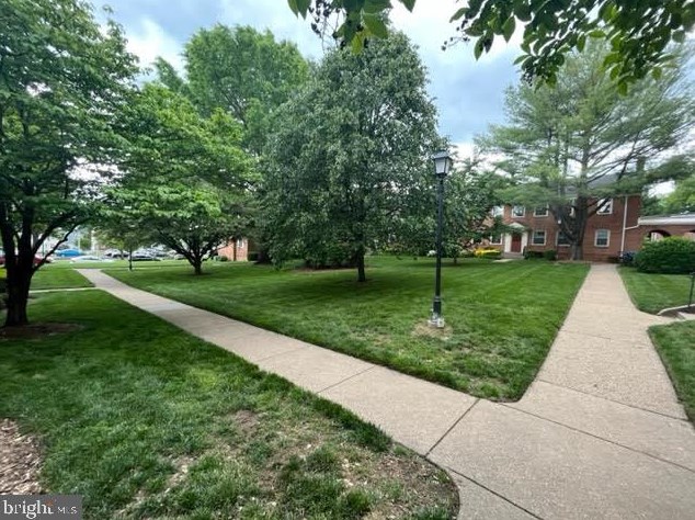 2803 Arlington Blvd Apt 101, Arlington, VA 22201