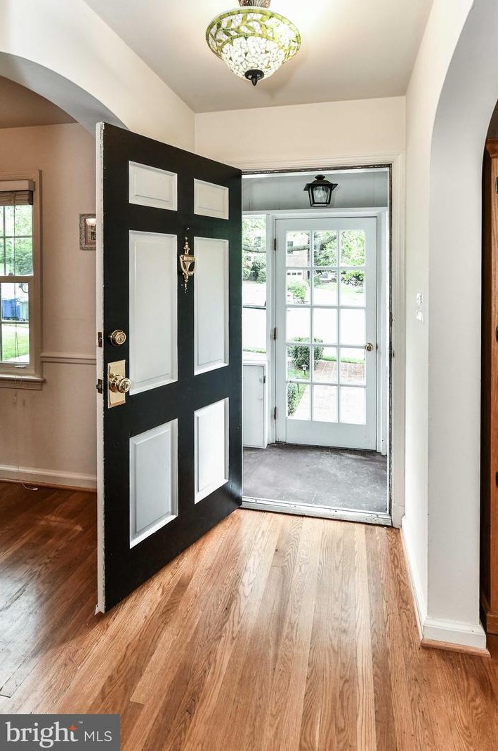949 N Potomac St, Arlington, VA 22205