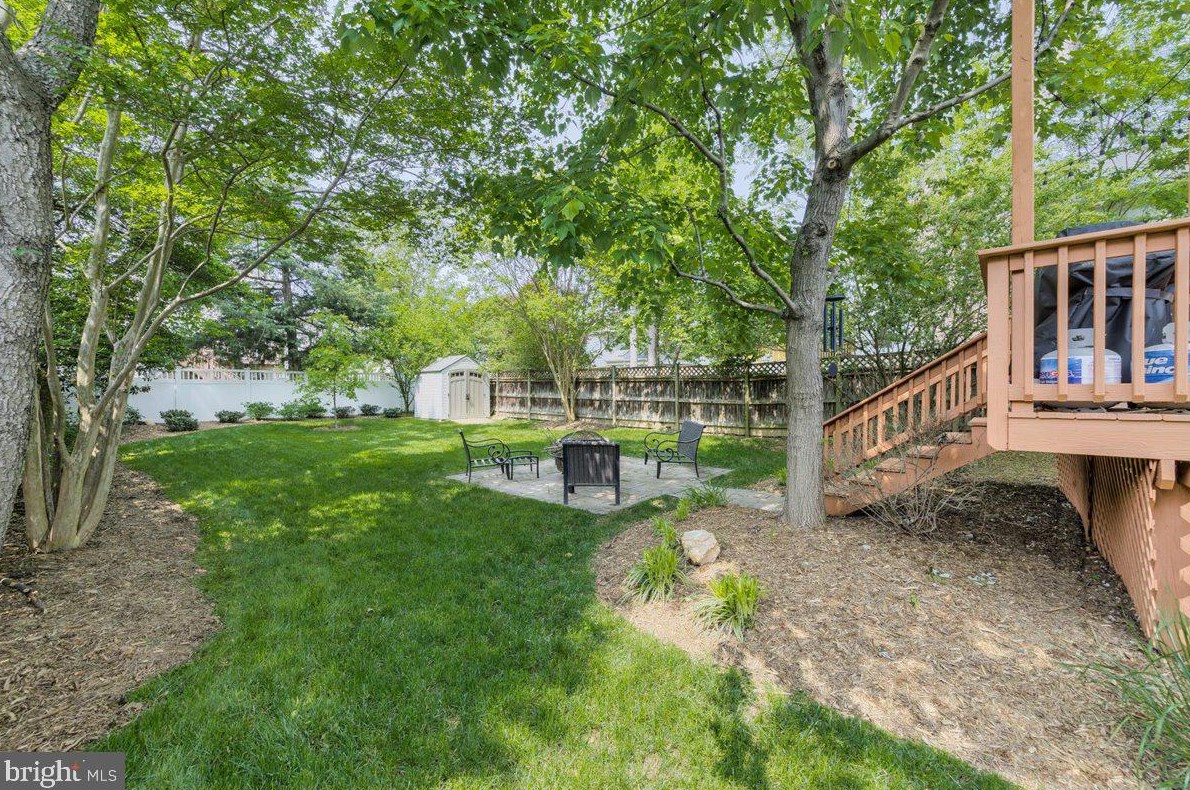5723 6th St N, Arlington, VA 22205
