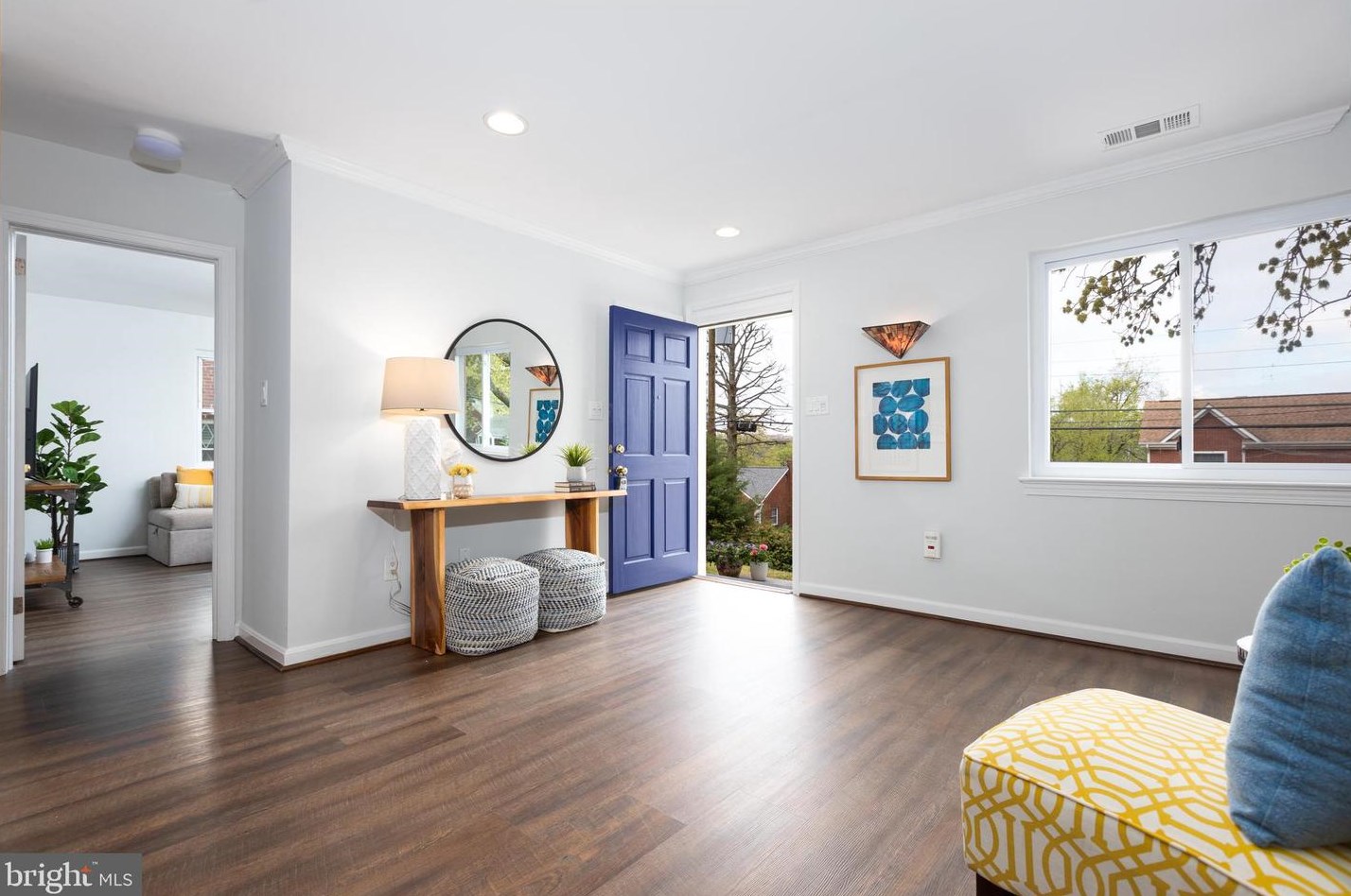 2021 S Quincy St, Arlington, VA 22204