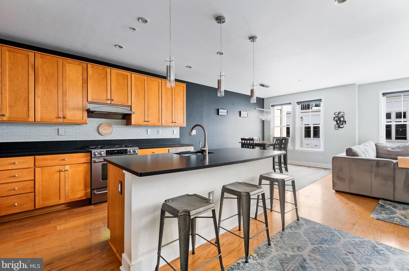 1418 N Rhodes St #b426, Arlington, VA 22209
