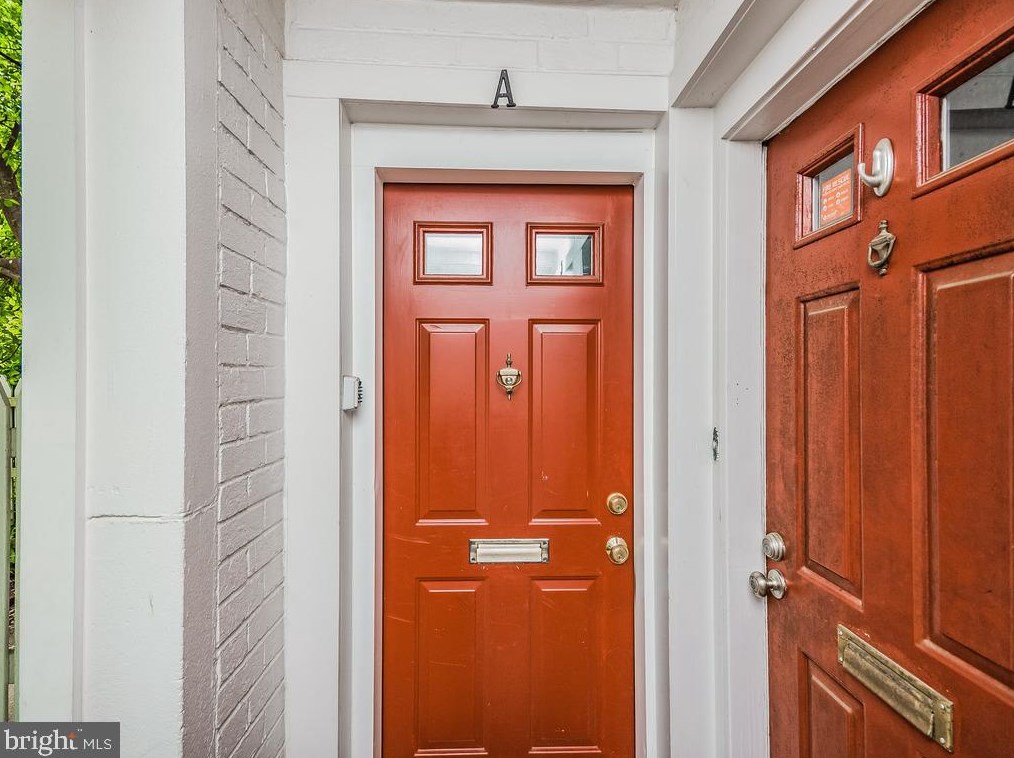 4649 28th Rd S Apt A, Arlington, VA