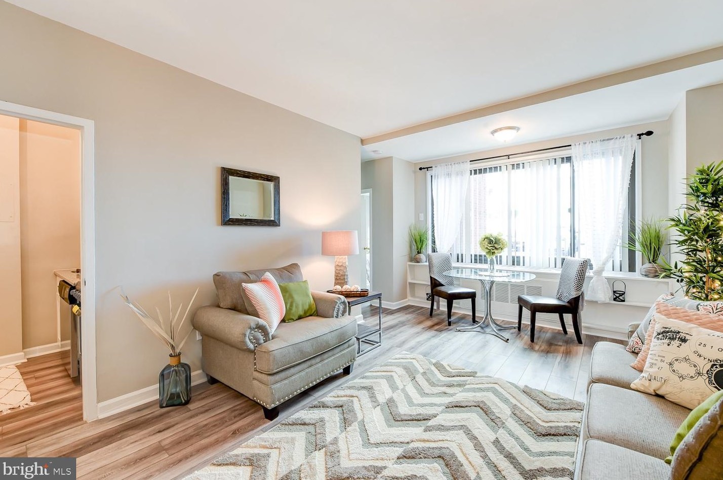 1021 Arlington Blvd Apt 308, Arlington, VA 22209
