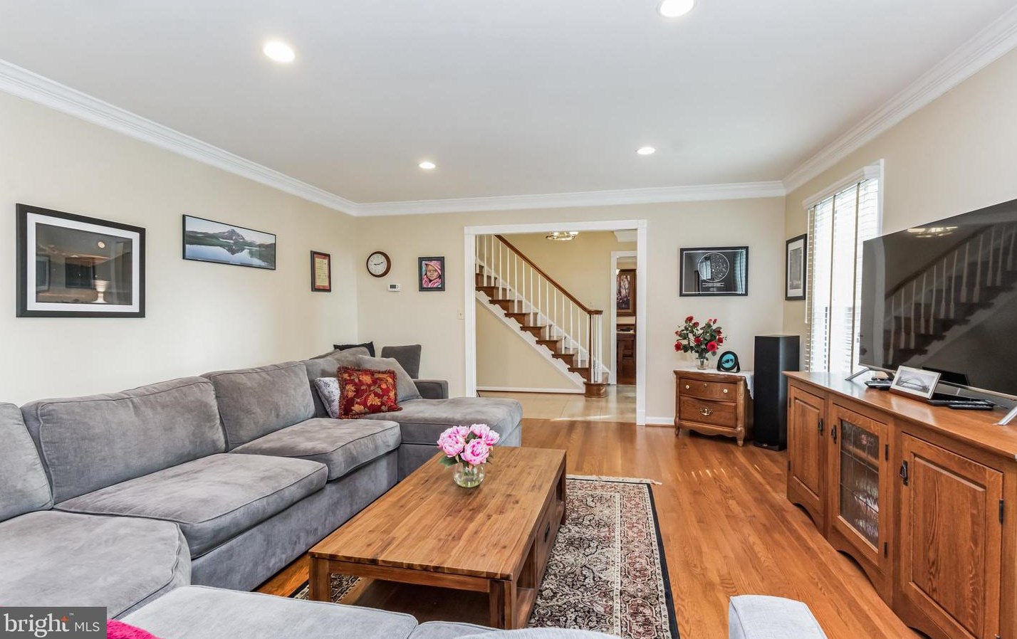 204 N Liberty St, Arlington, VA 22203