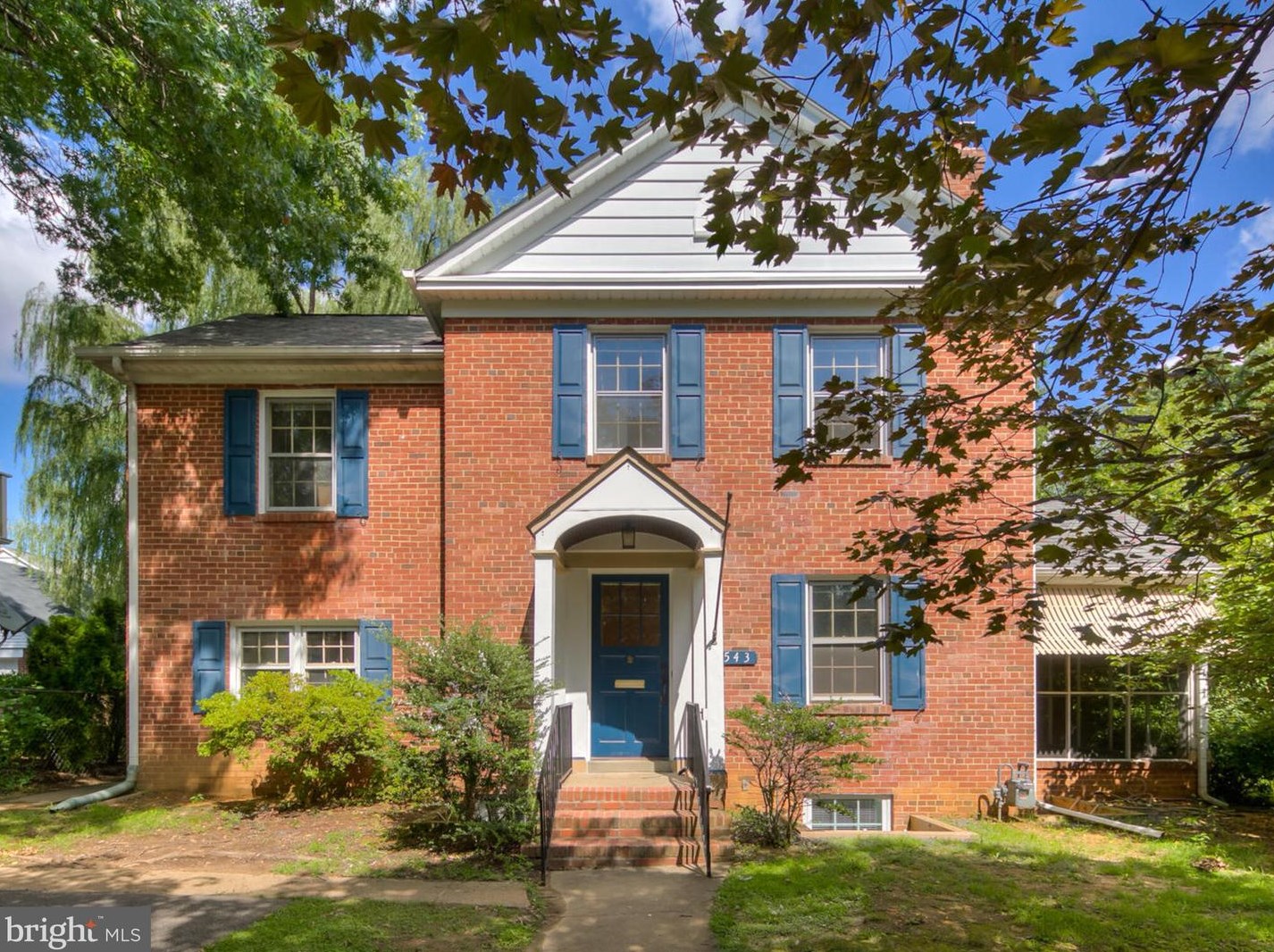 543 N Oakland St, Arlington, VA 22203