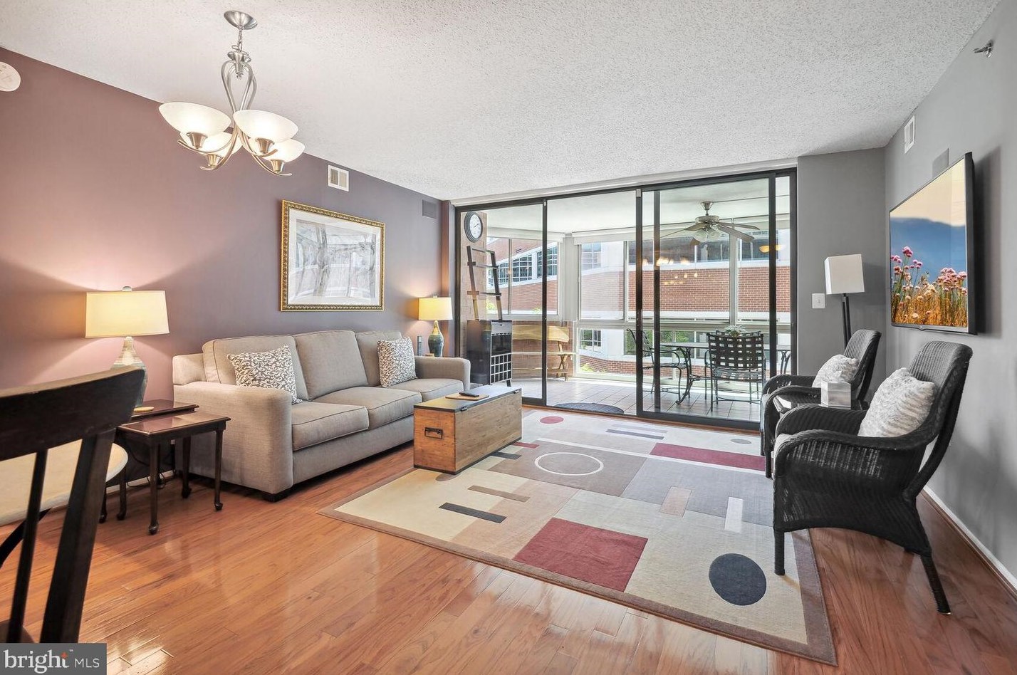 1001 N Vermont St Apt 507, Arlington, VA 22201