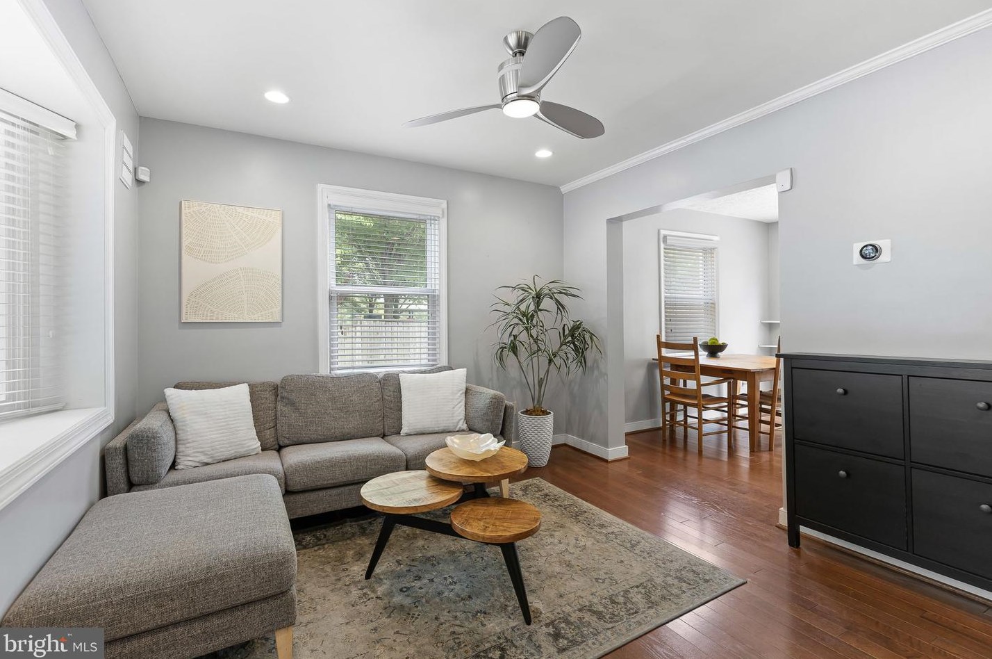 2117 Pollard St, Arlington, VA 22204-5417