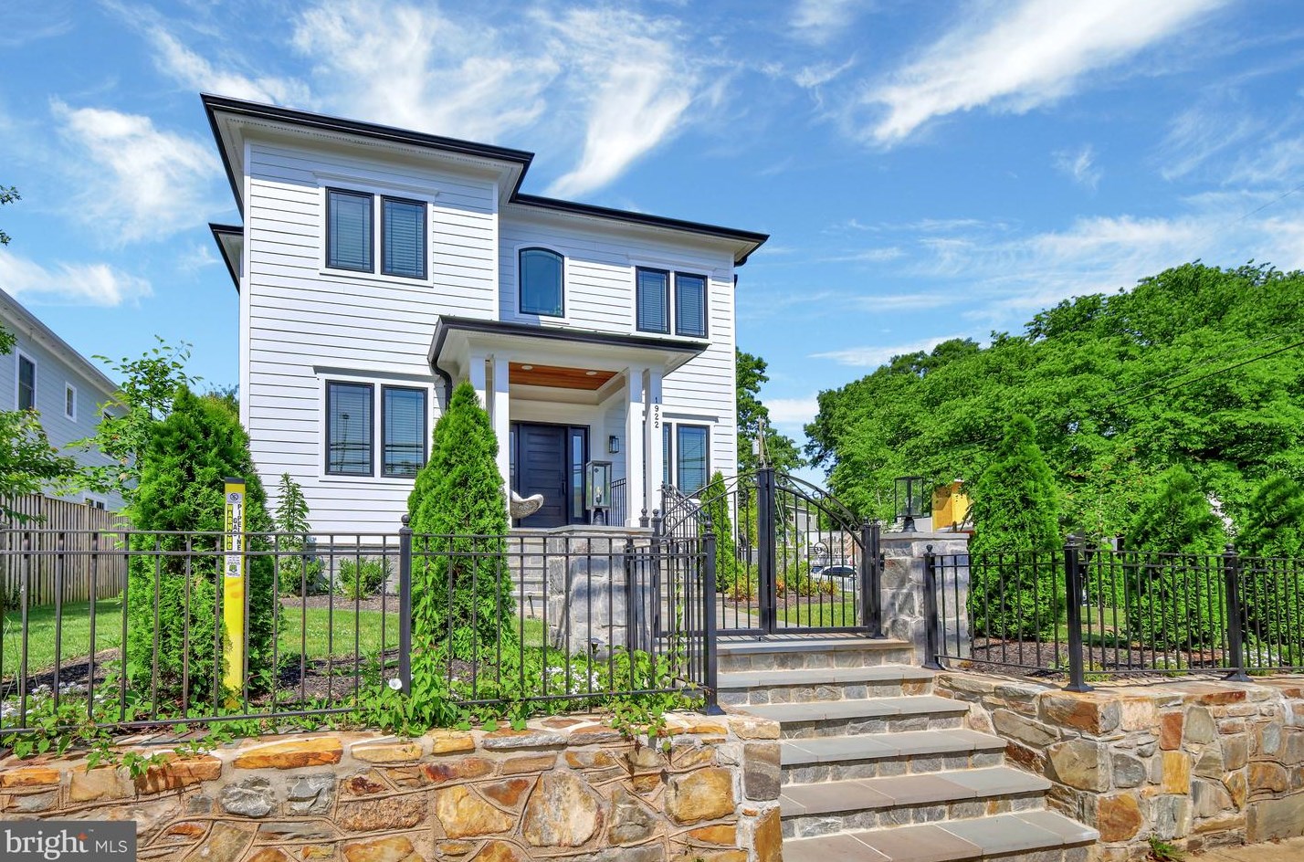 1922 N Quincy St, Arlington, VA 22204