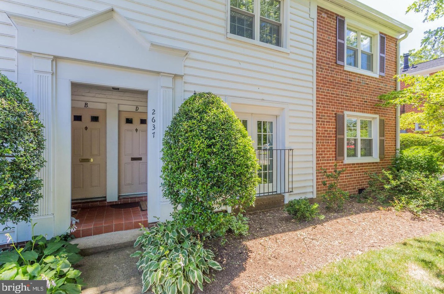 2637 S Walter Reed Dr #c, Arlington, VA