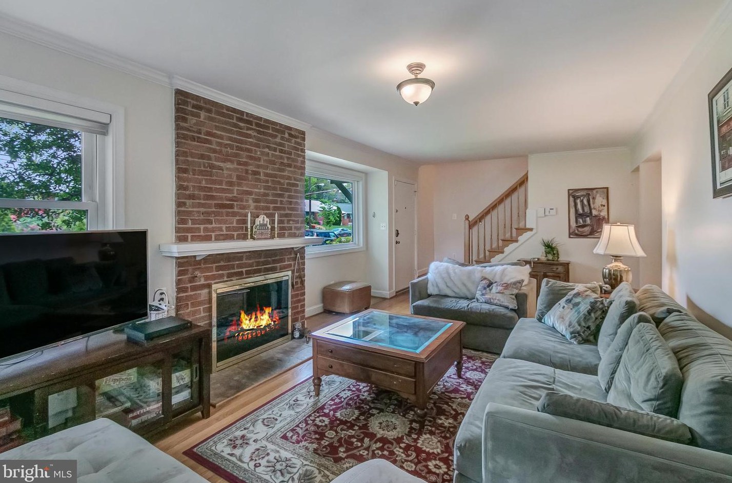 2609 N Sycamore St, Arlington, VA 22207