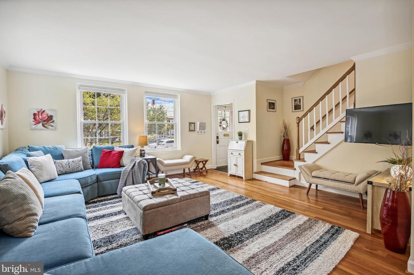 3431 Utah St, Arlington, VA 22206-1919