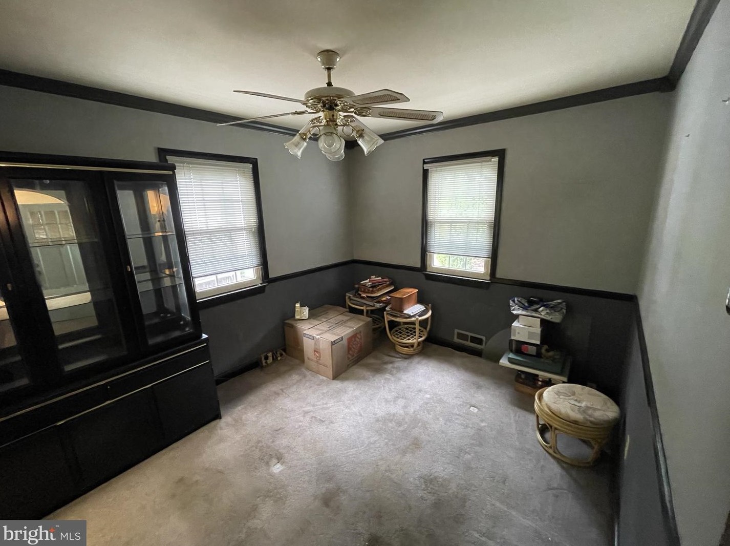 1508 Walter Reed Dr, Arlington VA  22204-4922 exterior