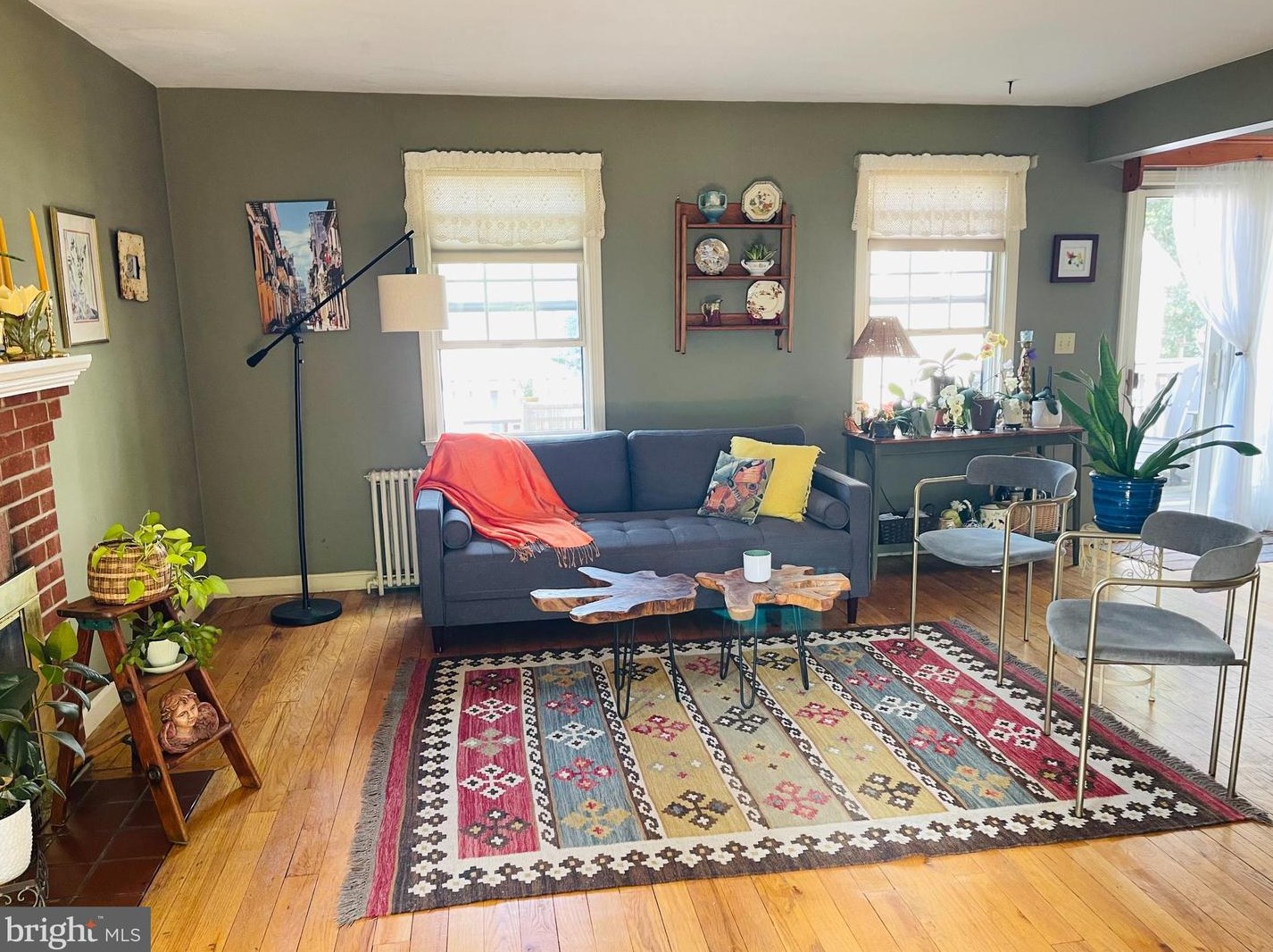 5018 Chesterfield Rd, Arlington, VA 22206-1021