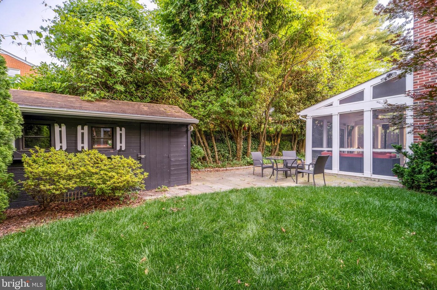 929 N Potomac St, Arlington, VA 22205